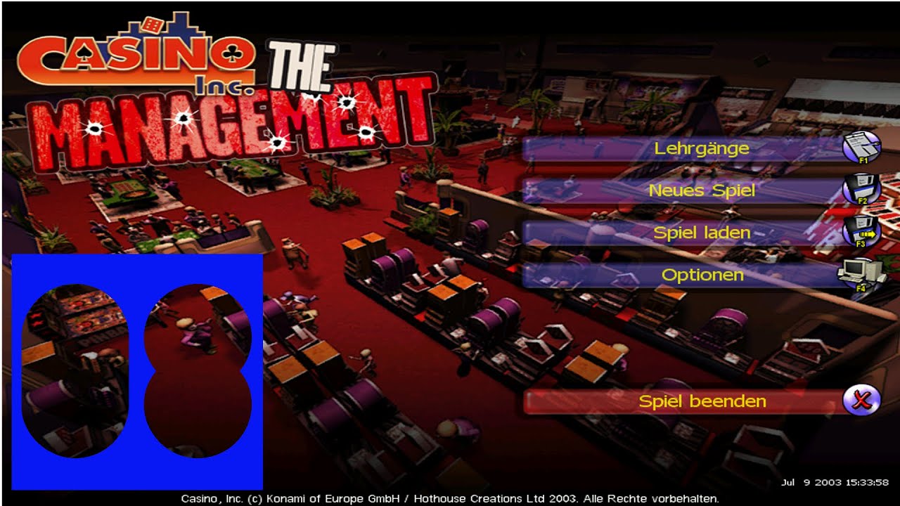 Online Casino Australian Inc. The Management - #08 - FALSCHSPIELER - Let's Play Online Casino Australian Inc. The Management (Deutsch)