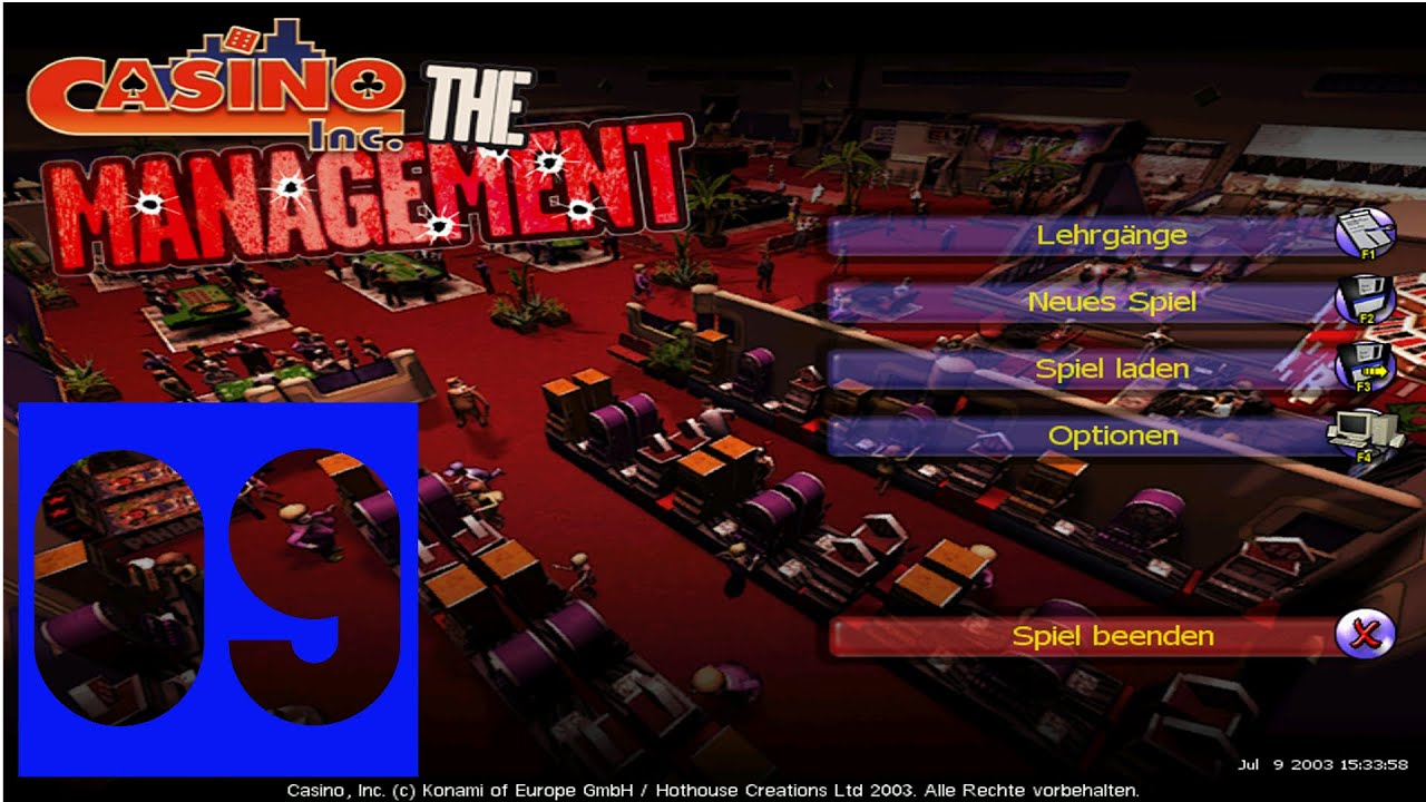 Online Casino Australian Inc. The Management - #09 - DER SEX-TEMPEL - Let's Play Online Casino Australian Inc. The Management (Deutsch)