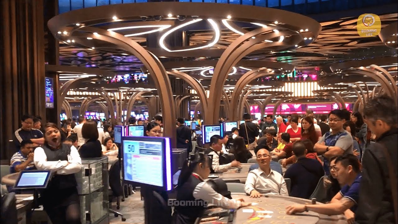 Online Casino Australian at Malaysia || Great Place for Online Casino Australian Lovers