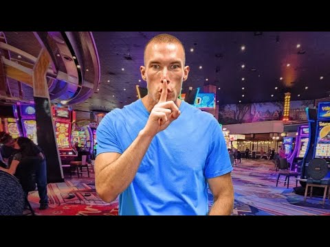 Only ONE Online Casino Australian in Las Vegas Allows You to Play This Slot
