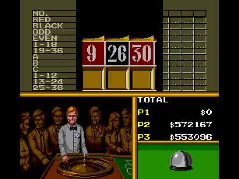 PC Engine Longplay [289] King of Online Casino Australian