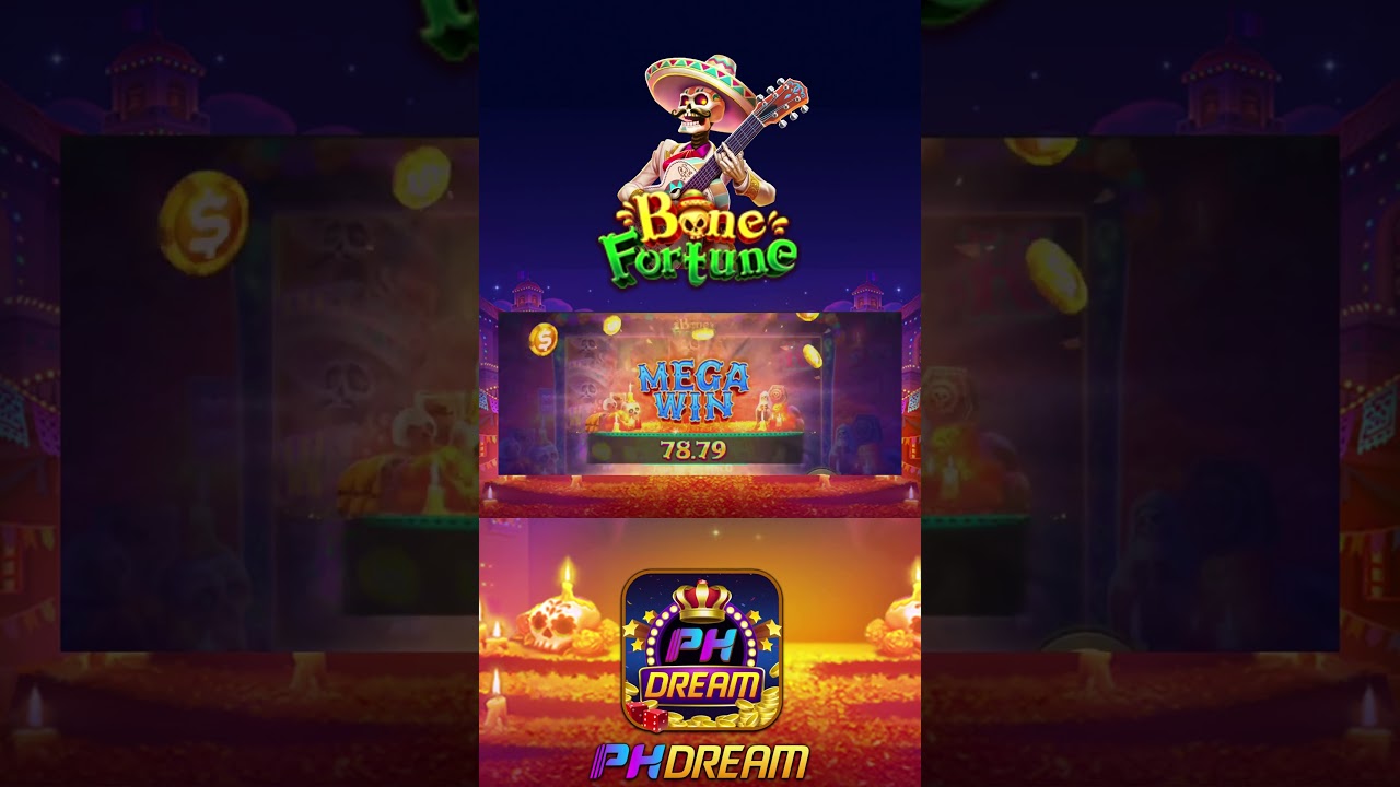 PHDREAM - Play and Win at Jili Bone Fortune