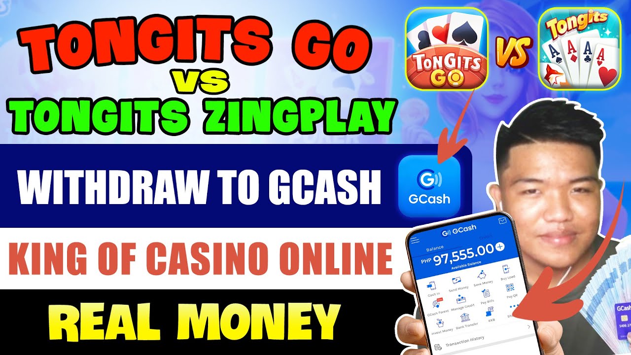 TONGITS GO AND TONGITS ZINGPLAY CASH OUT GCASH! IS IT KING OF ONLINE Online Casino Australian GAMES APP REAL MONEY?