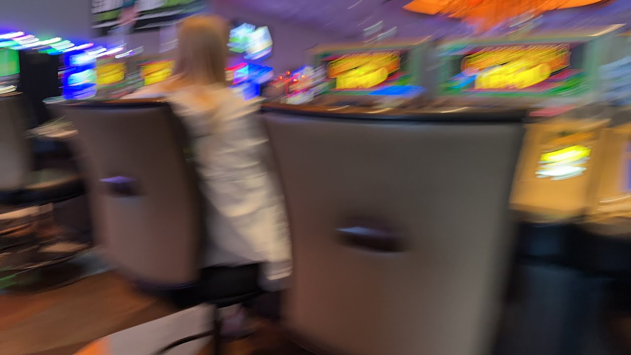 1 HOUR in a Las Vegas Online Casino Australian - Lets PLAY Slots ✅