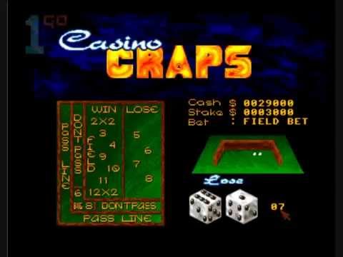1GO Short Play - Online Casino Australian (Amiga)