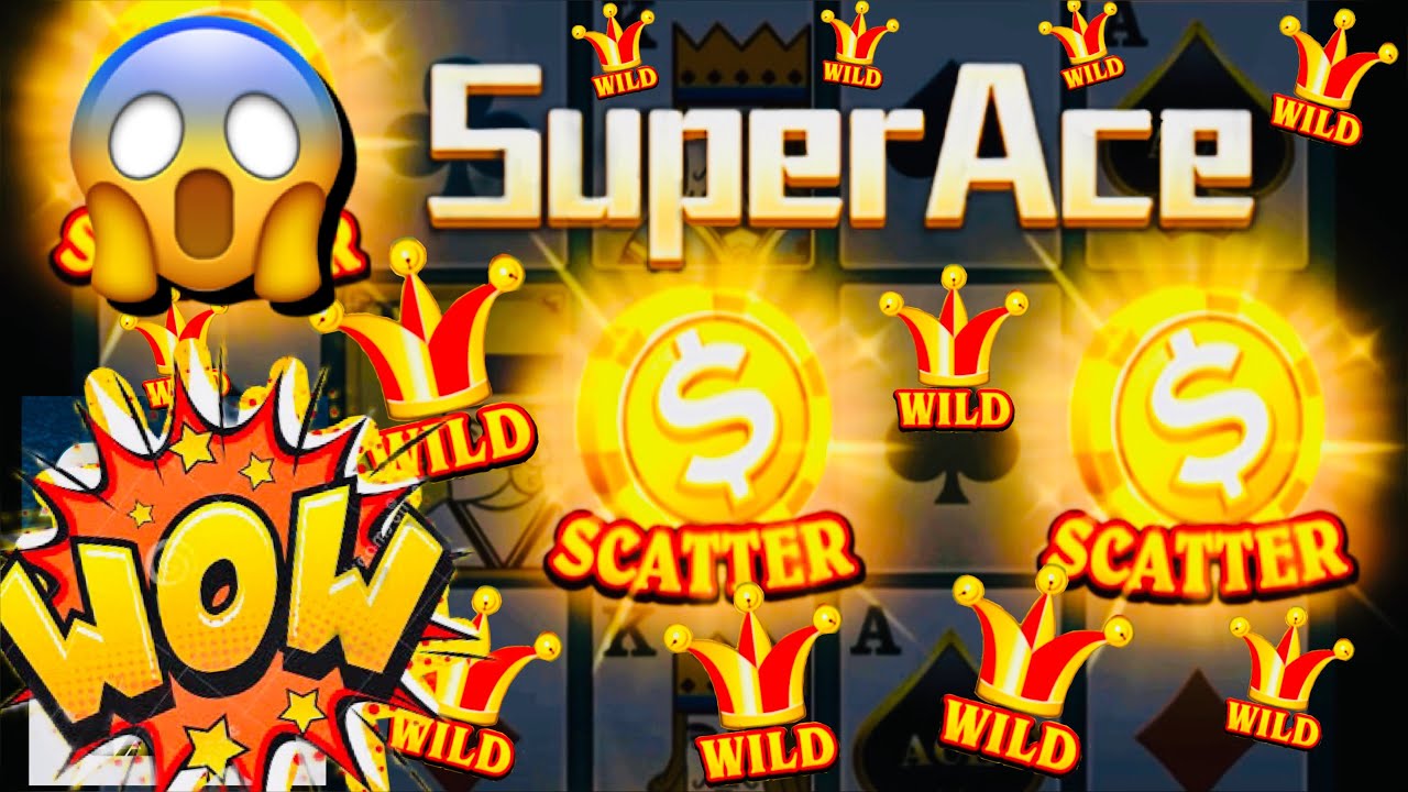 ANG SARAP SARAP MO SUPER ACE! ???| Jili | MW Gaming | MW Play | Australian Casino | Cashout |