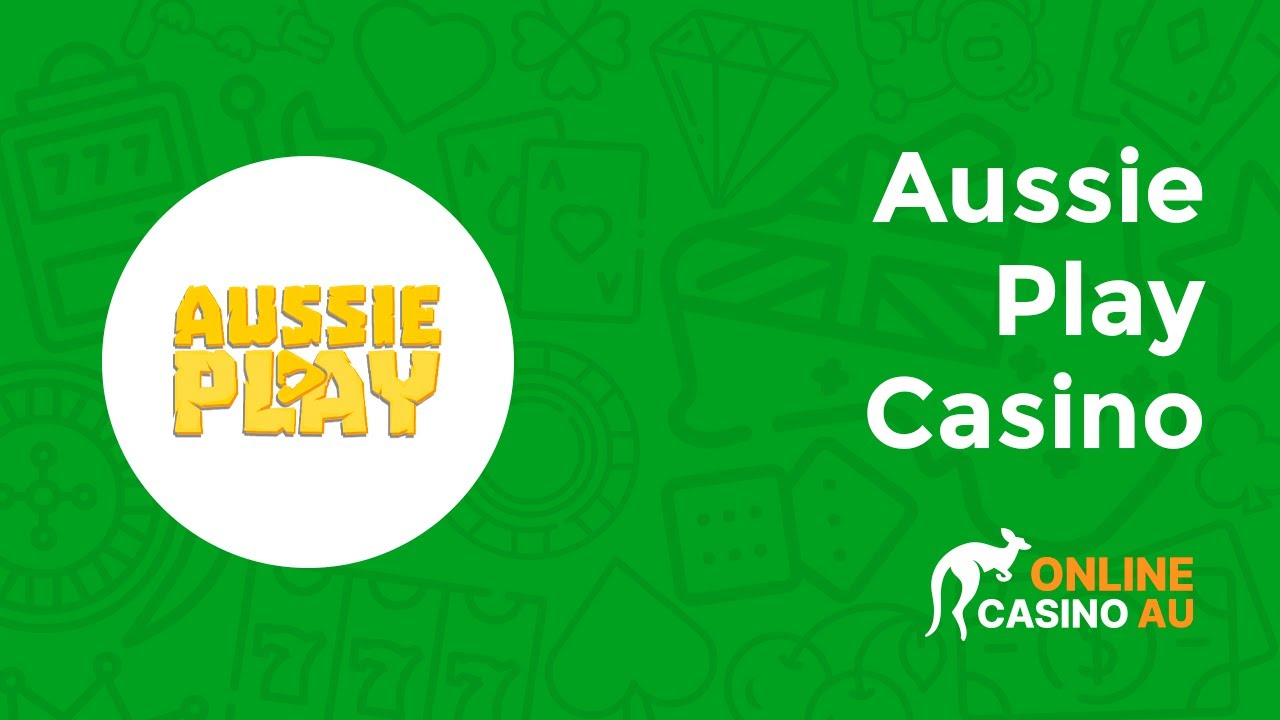 Aussie Play Online Casino Australian Review