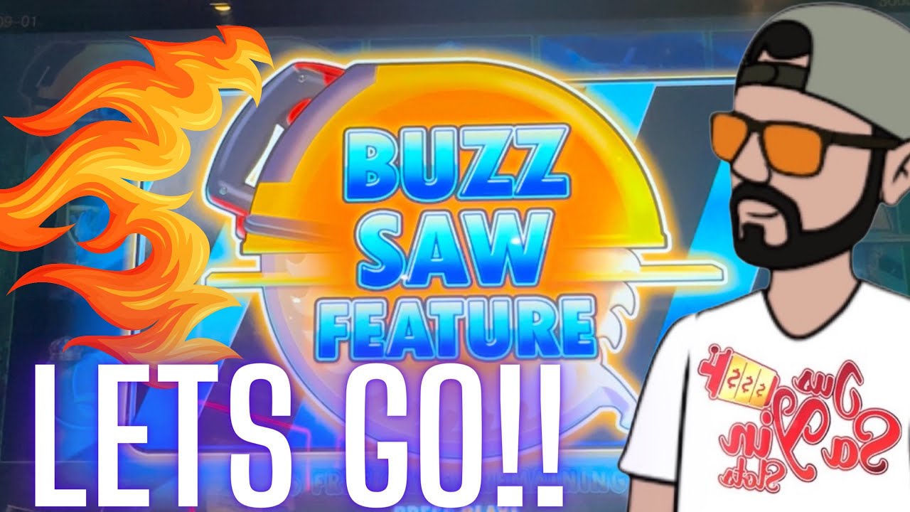 BIG Bonus on Huff N more than Puff! Live Slot Play at Online Casino Australian ?