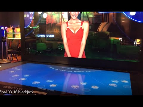 ELECTRONIC BLACKJACK: LIVE Online Casino Australian BLACKJACK PLAY ON ELECTRONIC BLACKJACK MACHINE AT TROPICANA