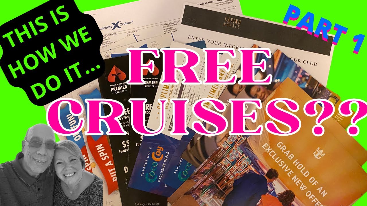 FREE cruises from Australian Casino play-division , THIS IS HOW WE DO IT!