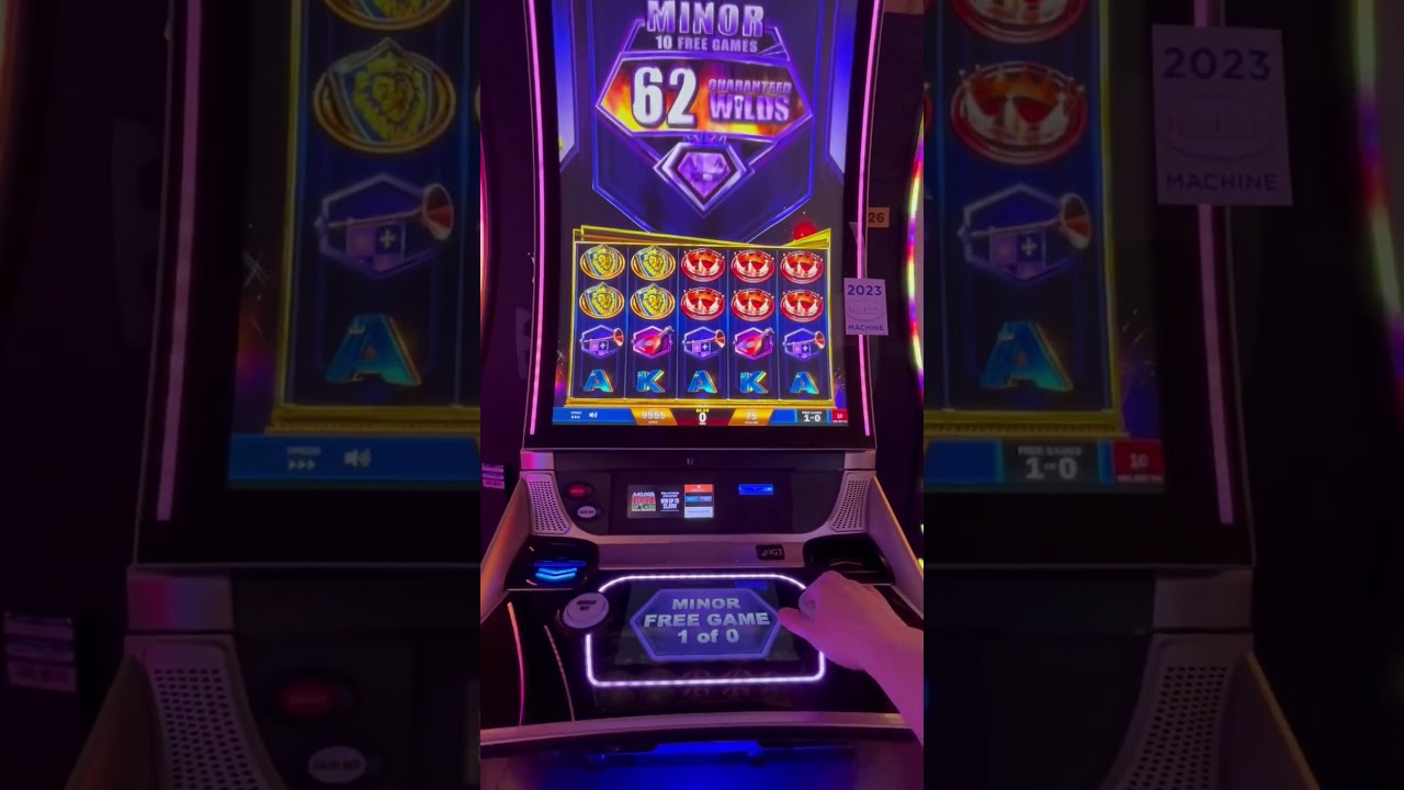 Full regal play in under one minute!!! #Online Casino Australian #lasvegas #slots #fyp #fypシ #viral #tipsandtricks