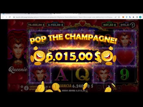 Ganando con QUEENIE✨???? (PRAGMATIC PLAY) Online Casino Australian ONLINE ARGENTINA