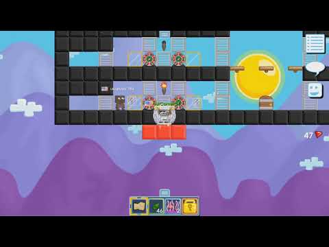 Growtopia | How To Play QQ (Australian Casino GAME)