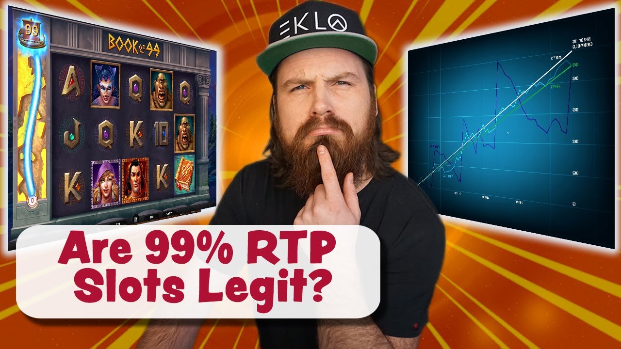 How Can RTP Change the Way You Play? | Australian Casino Tops Online
