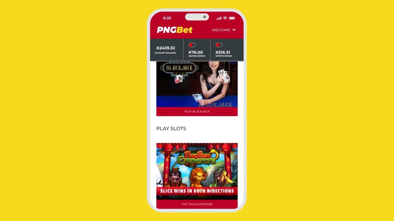 How To Play Australian Casino Games | PNGBet