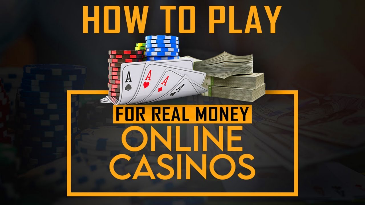 How To Play Australian Casino Online For Real Money
