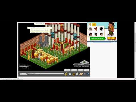 How To Play Online Casino Australian On Habbo