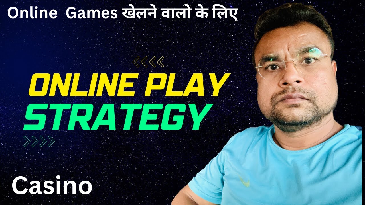 How to Play Online | Online Casino Australian | Games