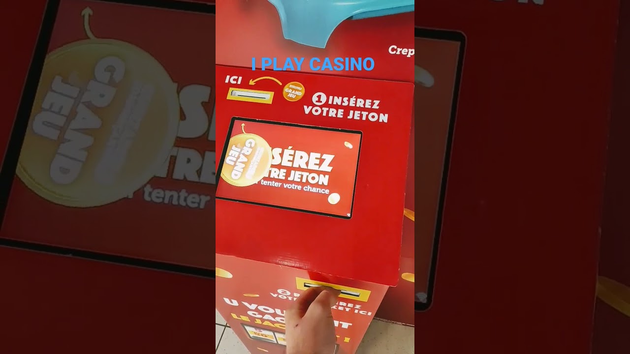 I Play Australian Casino