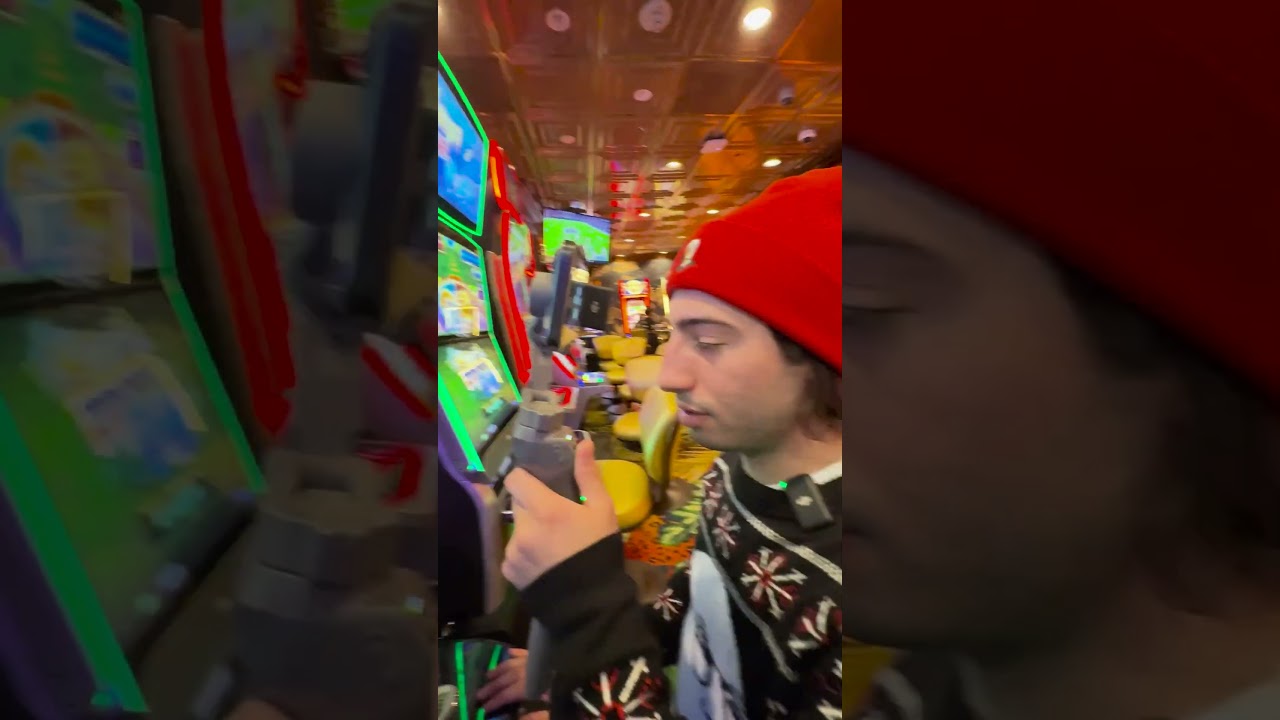 INSANE TOP DOLLAR JACKPOT! ? #lasvegas #slots #gambling