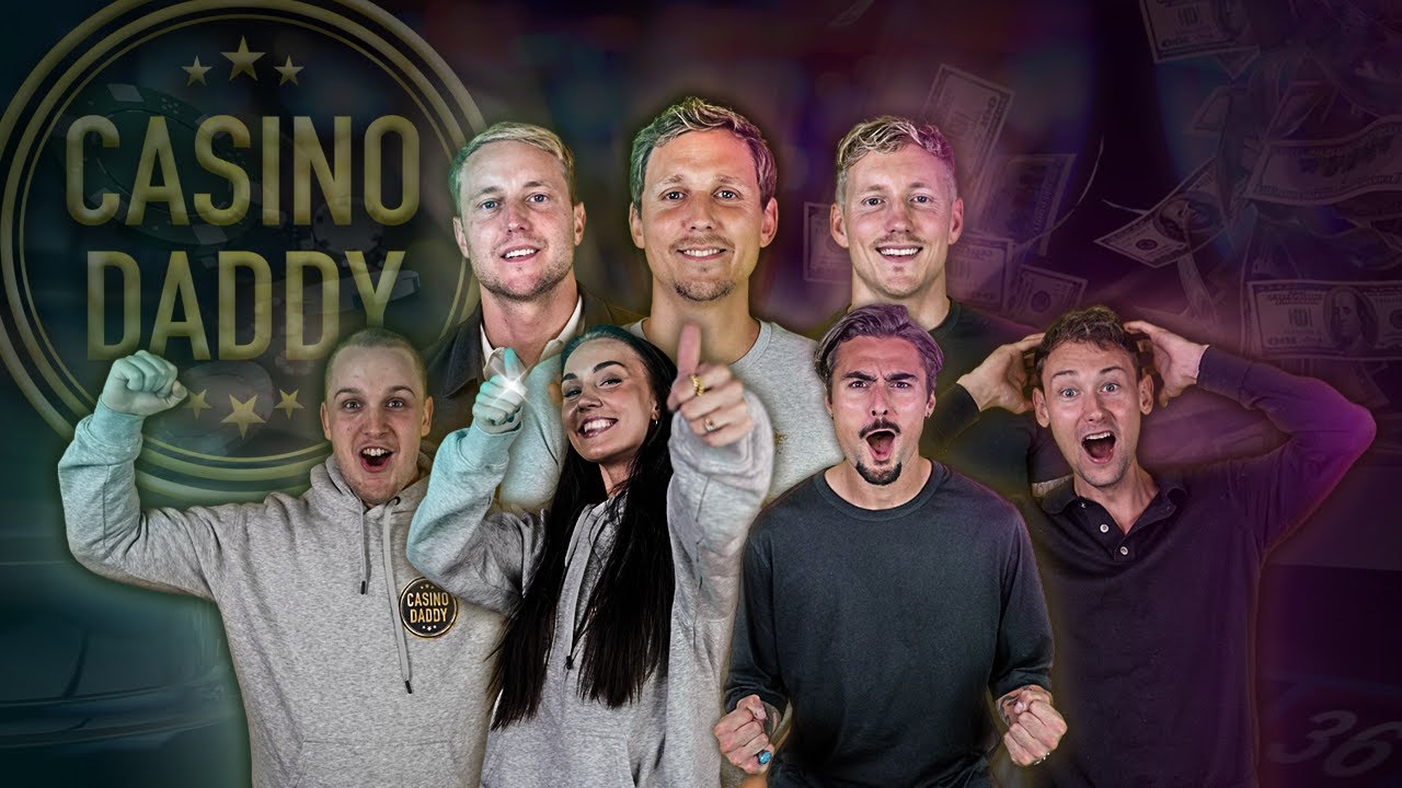 ? LIVE Australian Casino SLOTS W CASINODADDY? ABOUTSLOTS.COM|!CHRISTMAS|!VAVADA