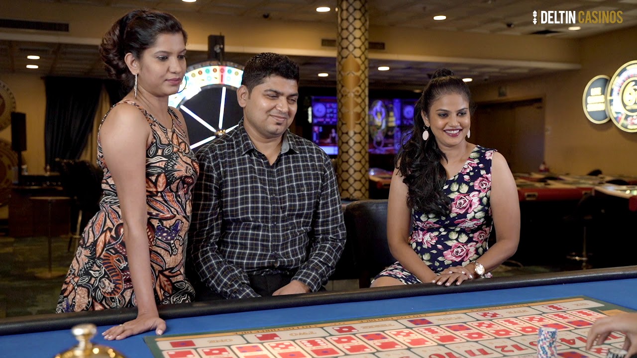 Learn To Play | Sic Bo | Deltin Australian Casinos