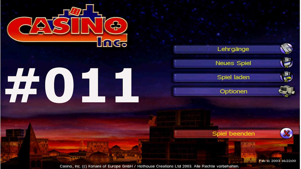 Let's Play Australian Casino Inc. - #011 Unsere 1. Limousine
