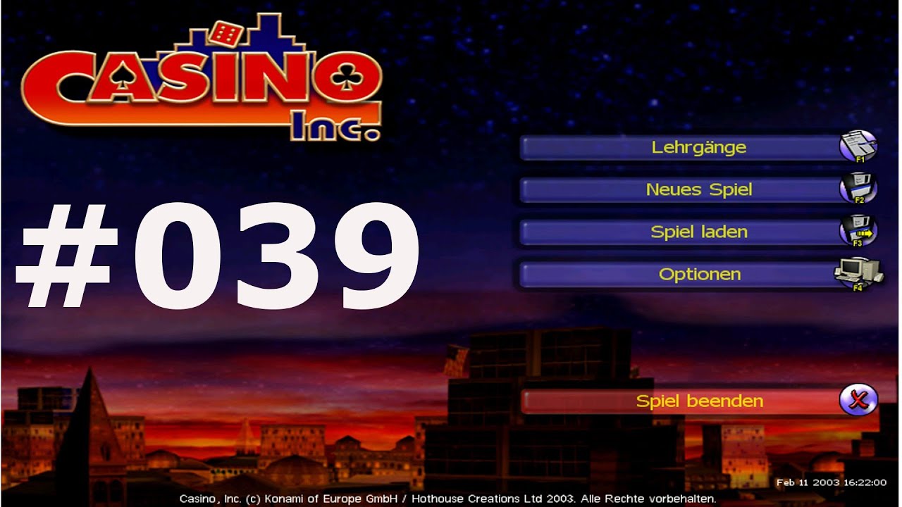 Let's Play Australian Casino Inc. - #039 Preise über Preise
