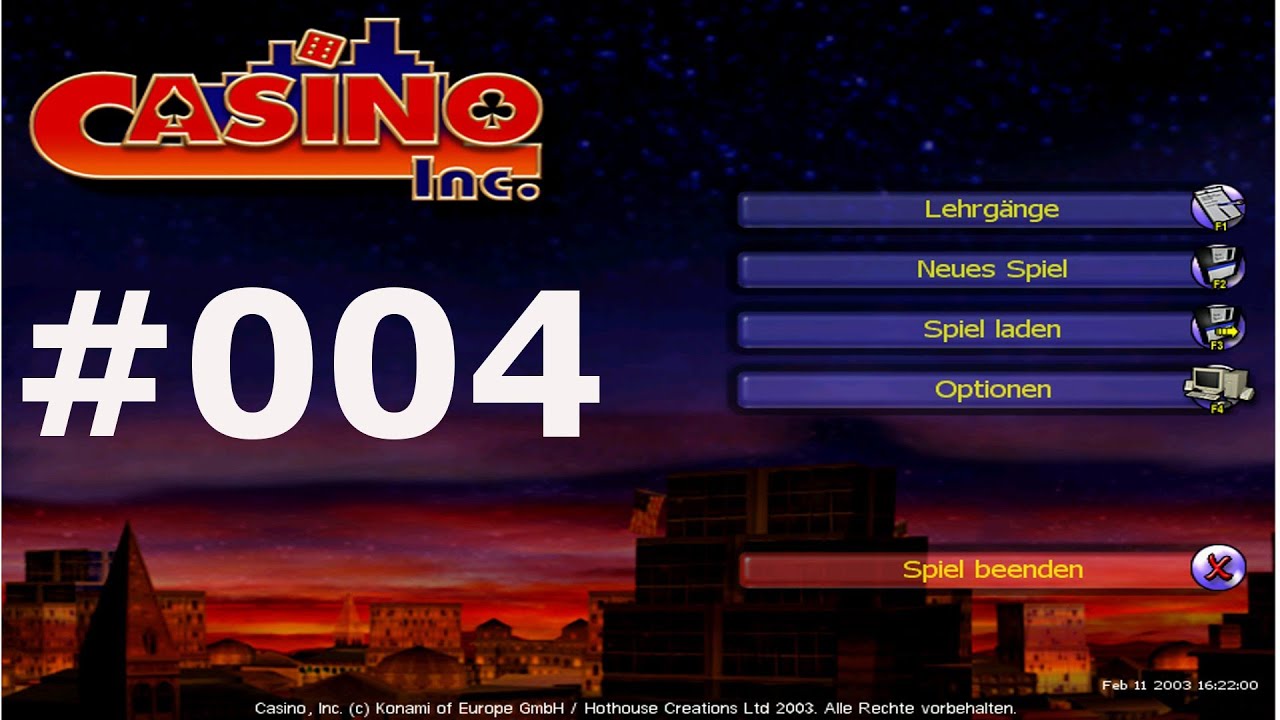 Let's Play Online Casino Australian Inc. - #004 Happy-Hour gegen die Durst-Strecke