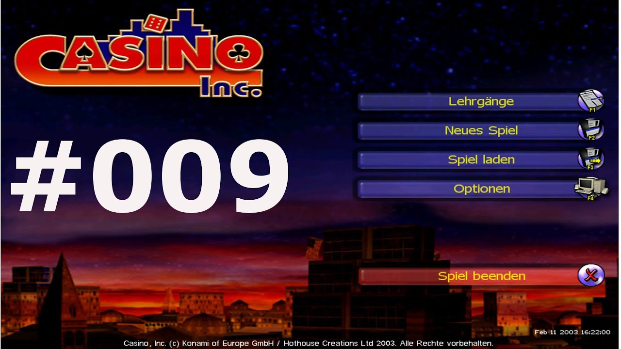 Let's Play Online Casino Australian Inc. - #009 Pornographie auf YouTube