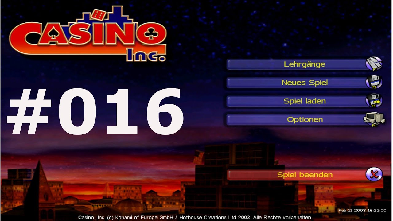 Let's Play Online Casino Australian Inc. - #016 Wüste Schlägereien mit Pippi Langstrumpf