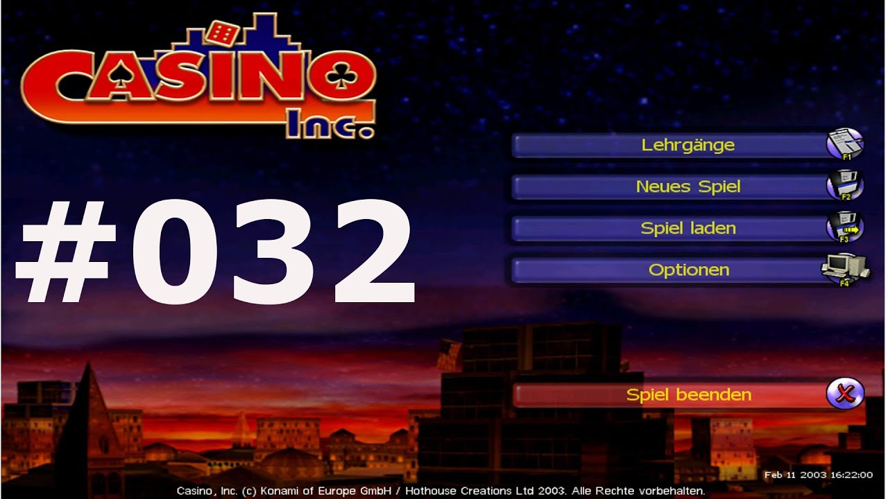 Let's Play Online Casino Australian Inc. - #032 Krawall in der Kaffee-Bar