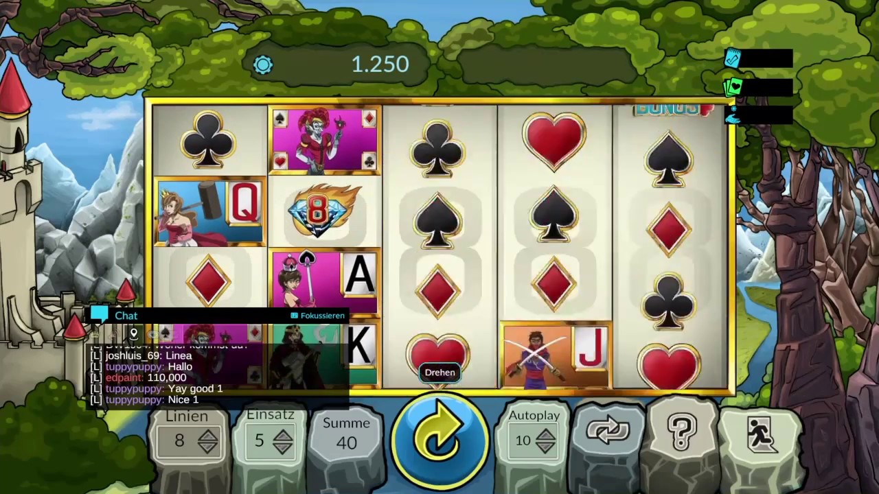 Let.s play Australian Casino and Slots #02 pleite