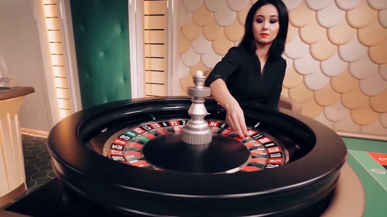 Live Australian Casino Studio Preview - Pragmatic Play