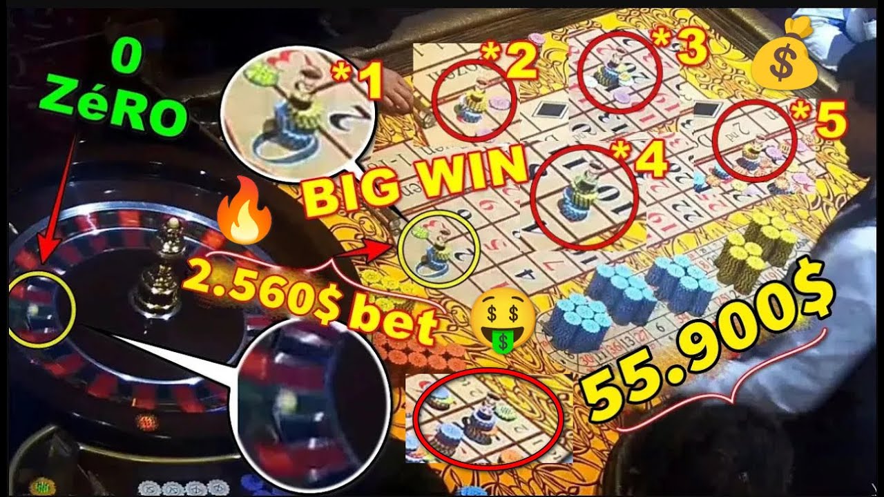 ?Live roulette | ?[ Full Wins ] at the real Australian Casino?$41,500/$2,500 Bets ?Exclusive 97.98%✅ 2023-12-20
