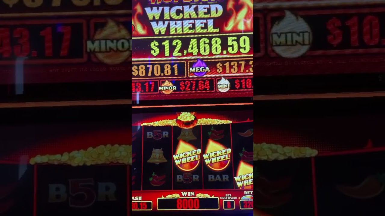 Lucky day on hot stuff slots #paredepensarpobre #playcasino #casinogame #slots