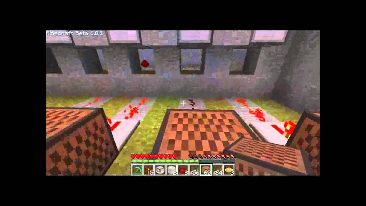Minecraft Let´s play Online Casino Australian 2