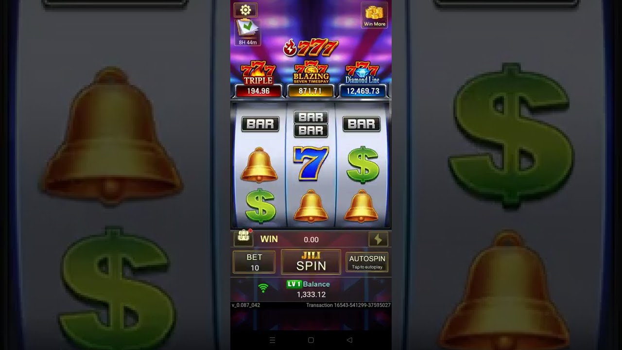 Money Making in ONLINE Australian Casino[ HAWK PLAY] PAANO MANALO SA SLOT GAME
