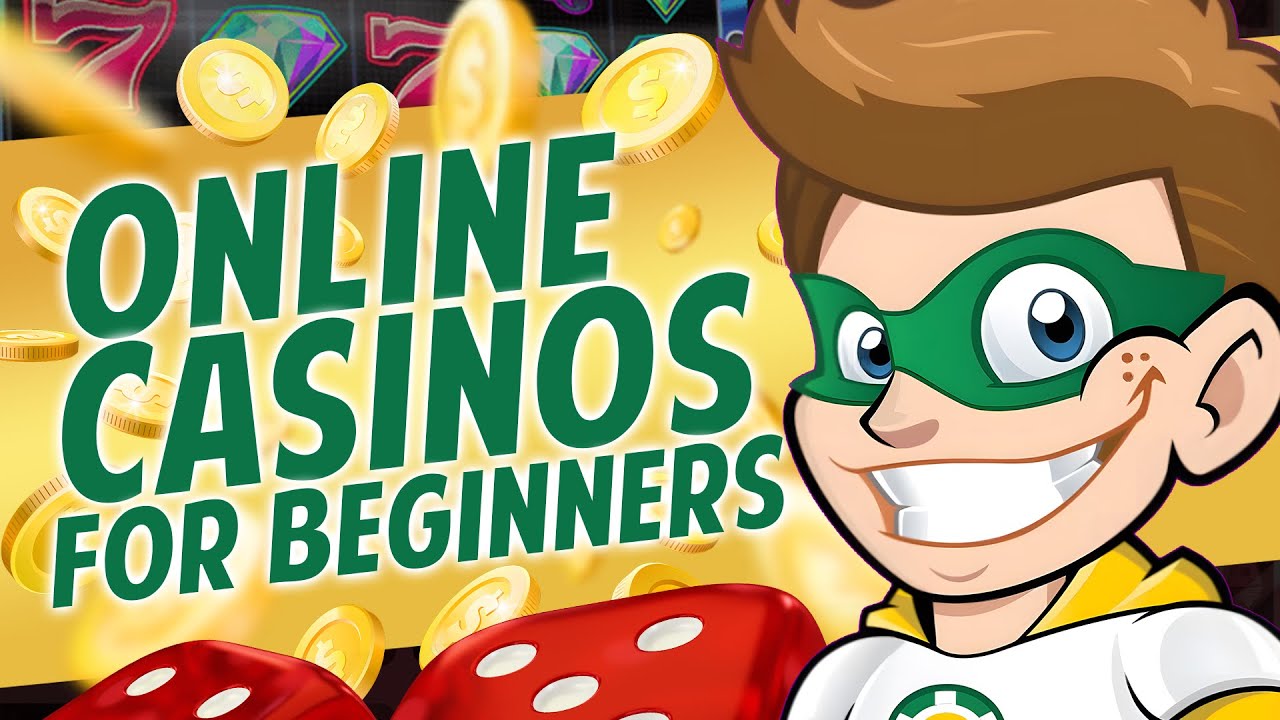 Online Online Casinos Australian For Beginners ? Watch Before You Play