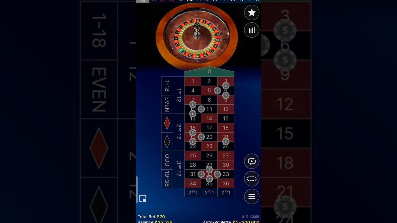 Online Roulette Winning Tricks #learn #win #play #Online Casino Australian