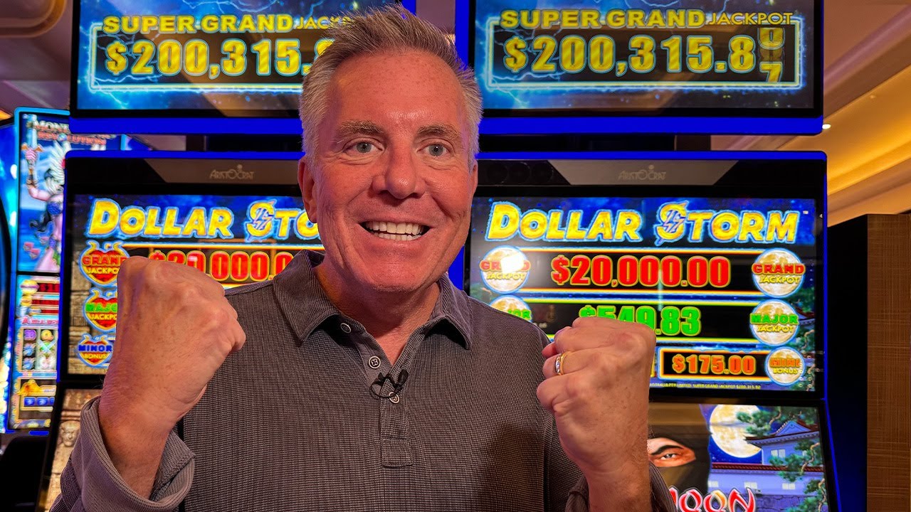 Over $200,000 I’m Playing It