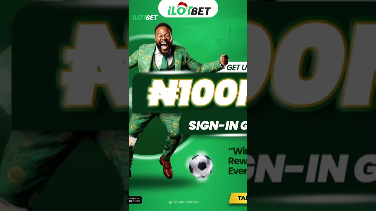 Play And Instant Win ILOTBET Australian Casino