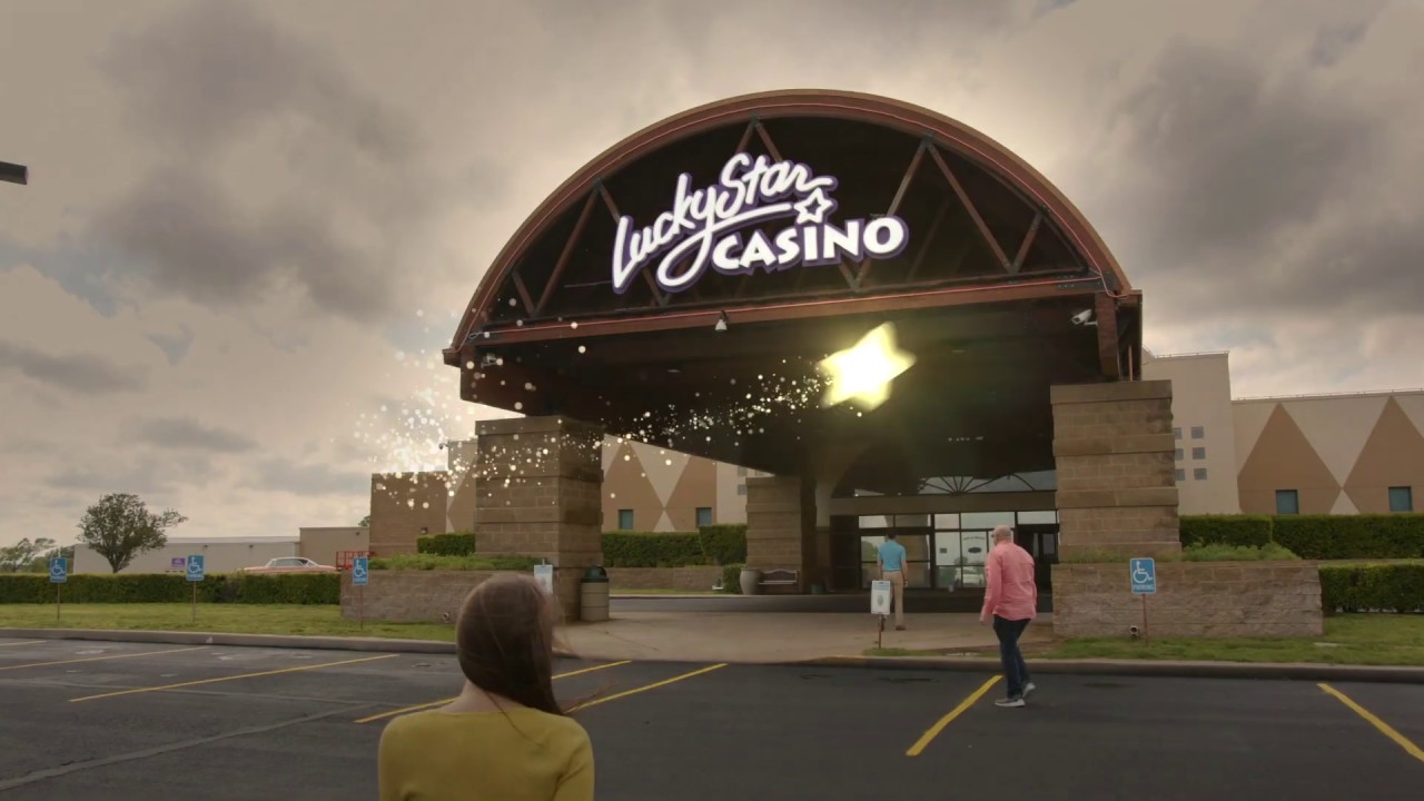 Play it safe at Lucky Star Australian Casino!