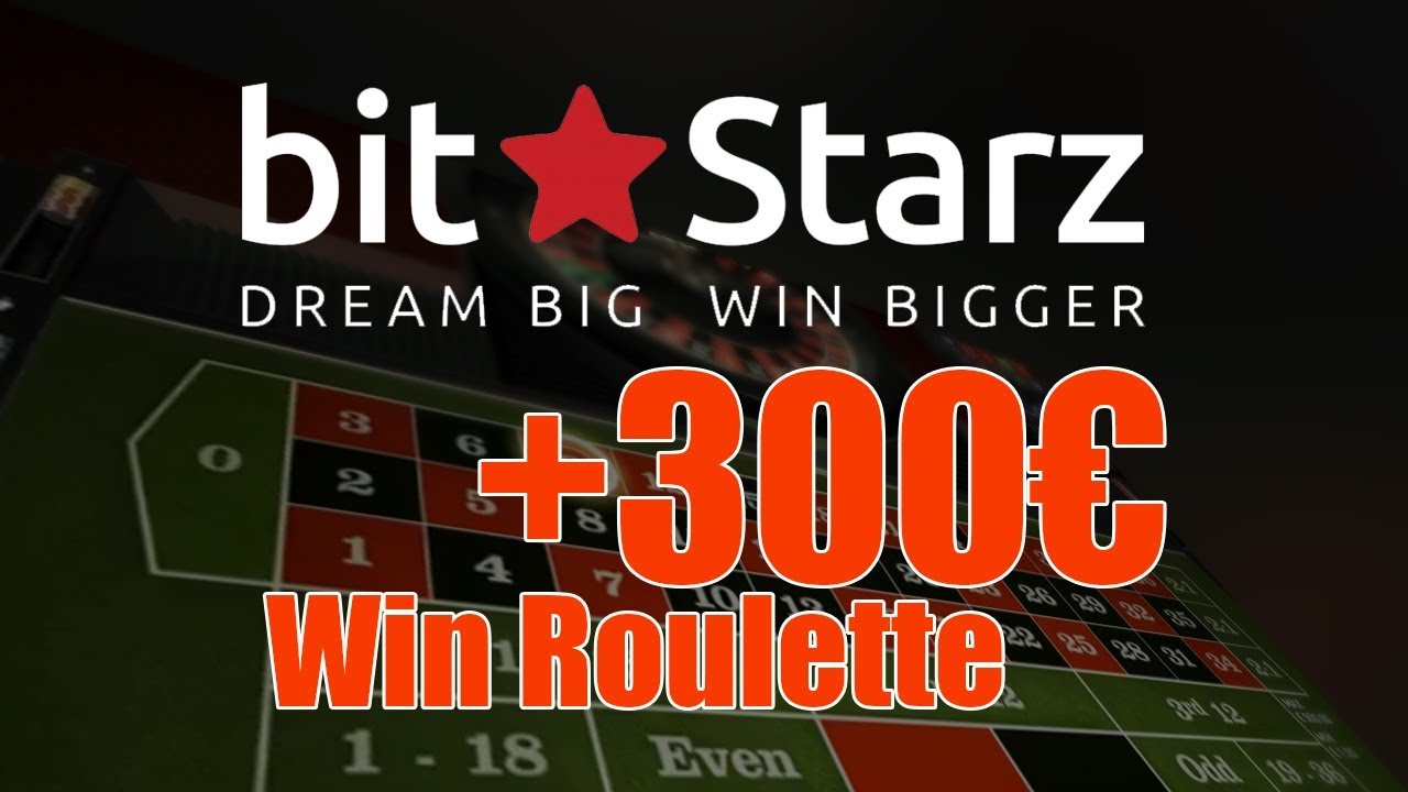 Play on NetEnt Roulette Australian Casino BitStarz