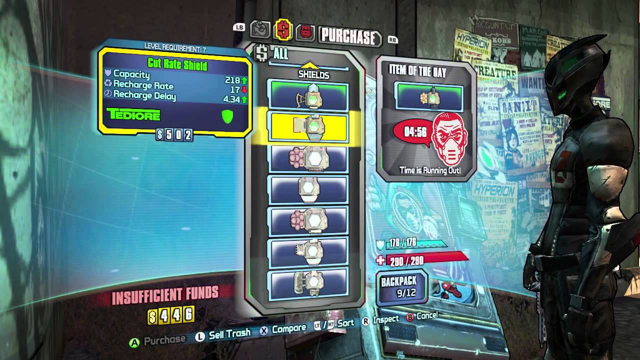 [ger] Borderlands 2 - Game Play - Online Casino Australian shopping