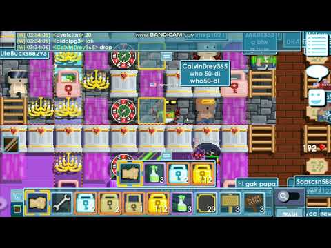 play Online Casino Australian win a lot diamond lock?? | Growtopia indonesia