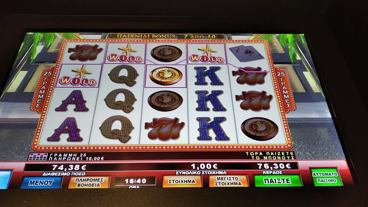 play opap slots Online Casino Australian bonus 10 FREE