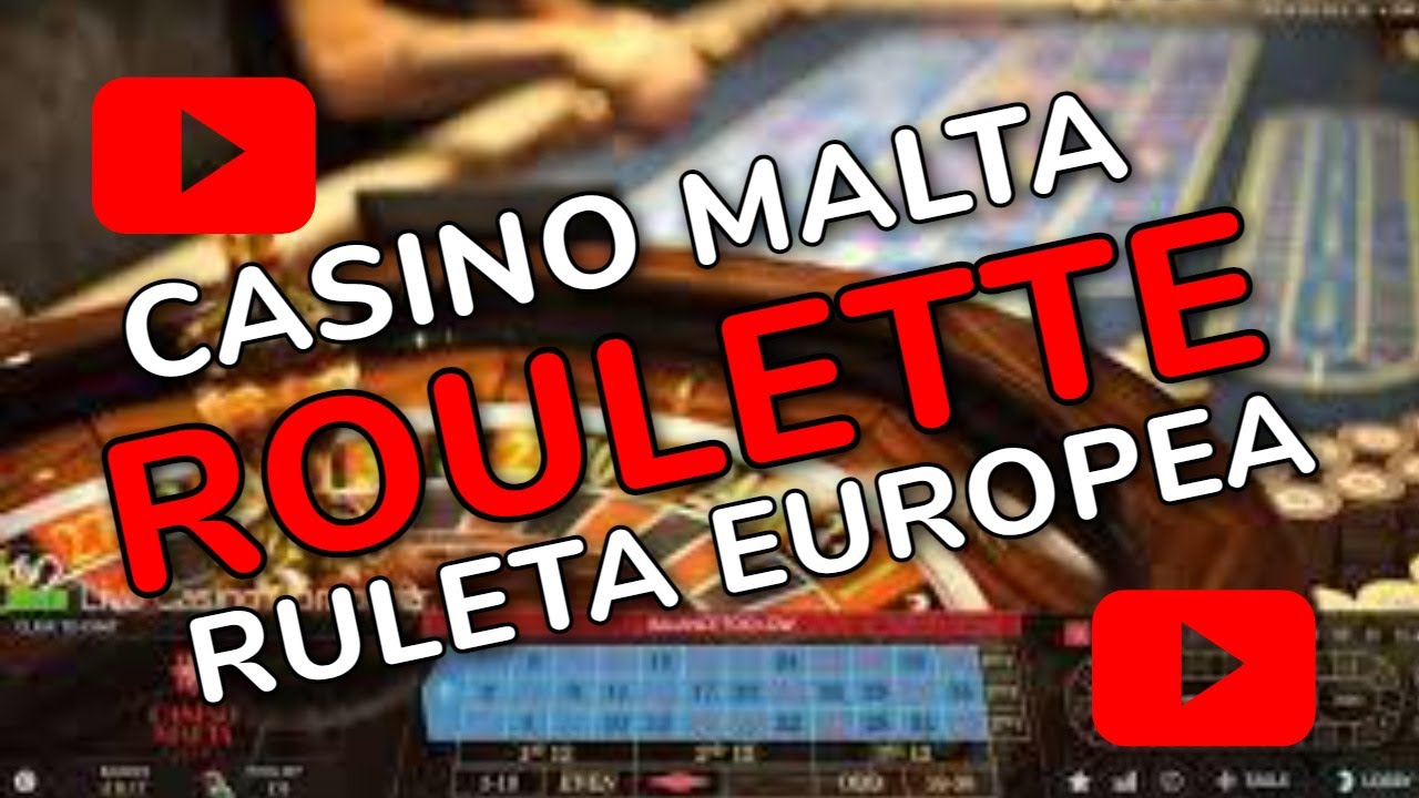 Australian Casino Malta Roulette ? LEARN TO PLAY ROULETTE / 100€ a 450€