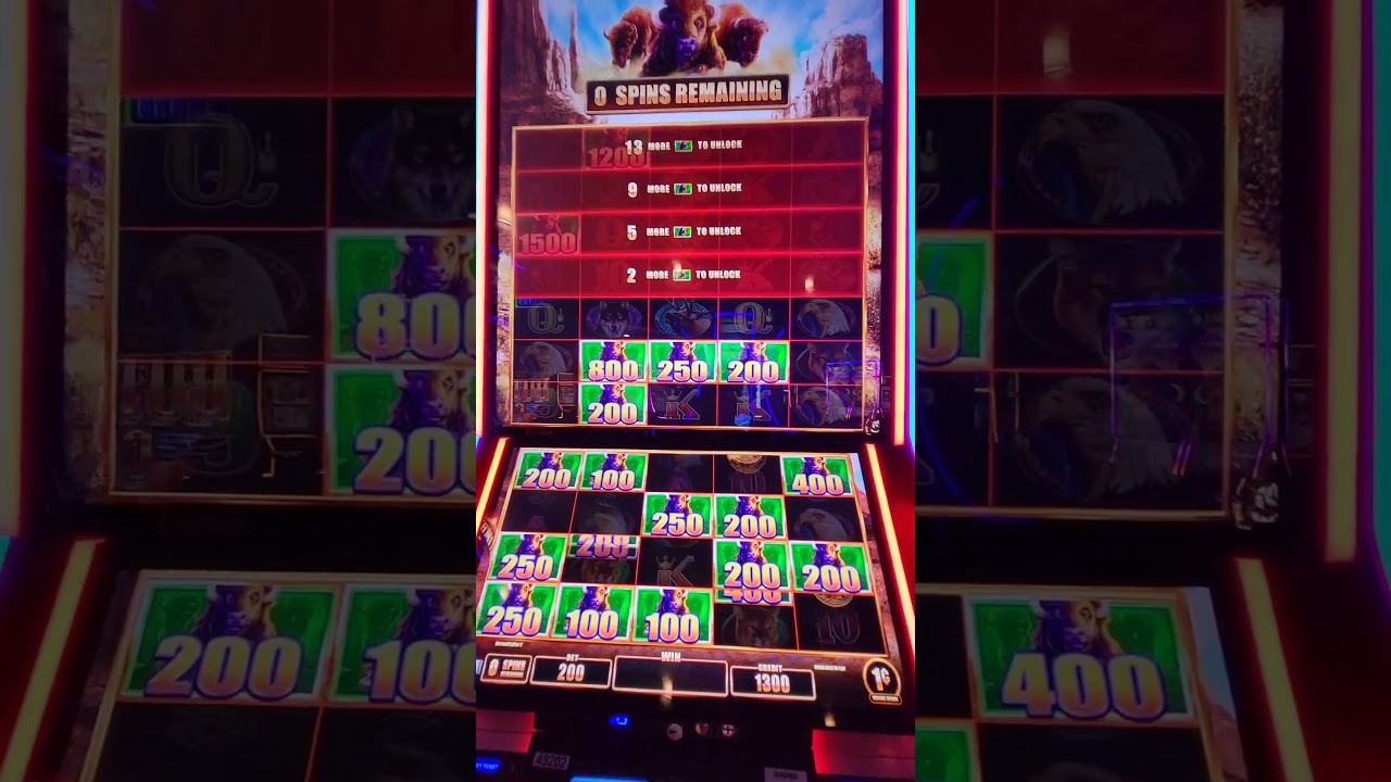 First time playing this abucks! the bonus sucks! #gamble #slots #gambler #Online Casino Australian #bonus #casinogames
