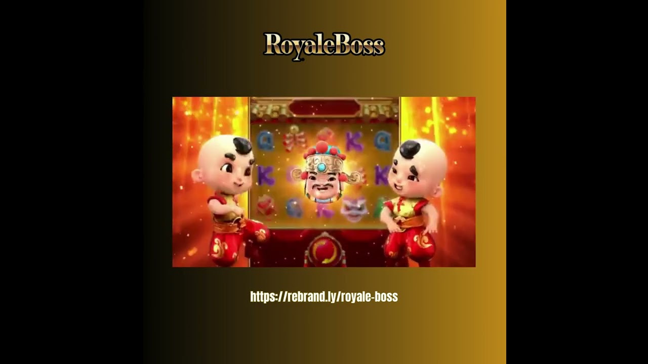 Game Slot Pragmatic Play Paling Populer di Royale Boss Slot Online Australian Casino Indonesia